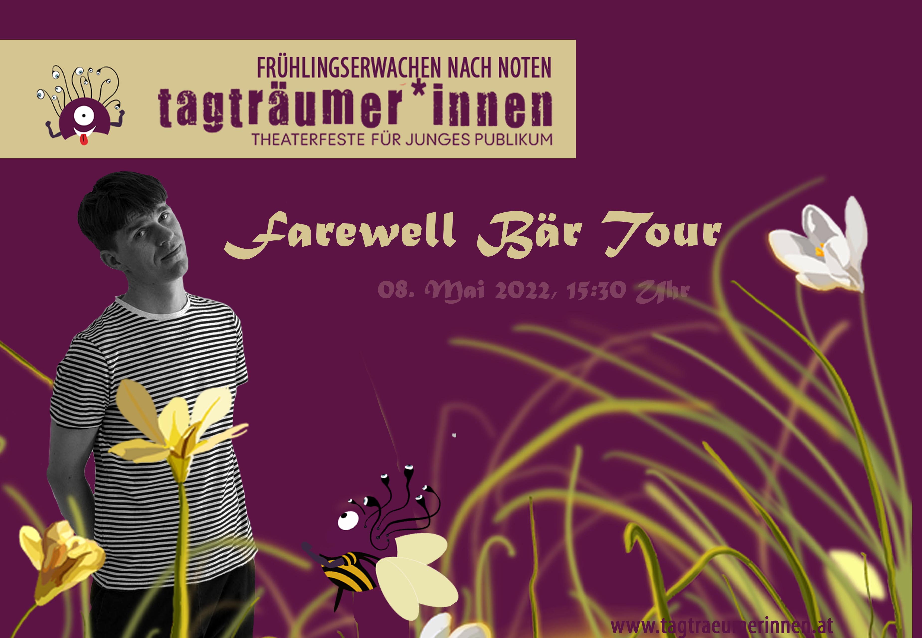 Frühlingserwachen nach Noten
